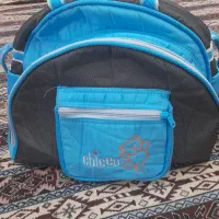 کیف بچه مارک چیکو|اسباب و اثاث بچه|تهران, نعمت‌آباد|دیوار