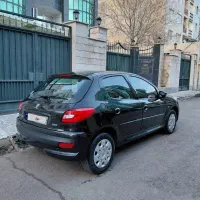 پژو 207iفرمان هیدرولیک 1402