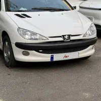۲۰۶تیپ ۳ پاناروما