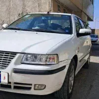 سمندef7 مدل ۹۷ درحد نو بارینگ صلیبی|خودرو سواری و وانت|شهریار, شهریار|دیوار