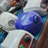 تعمیر سوهان برقی