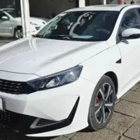 رسپکت پرایم تیپ 2 مدل 1402 (اقساطی)