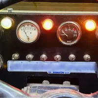 لودر ۳۰۰ کوماتسو|خودرو سنگین|تهران, آذری|دیوار