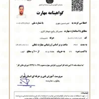 سرویسکار پکیج تعمیرکار داکت اسپلیت سرویس کولرگازی