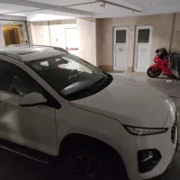 ایکس ۲۲ پرو دنده x22 pro مدل ۱۴۰۲|خودرو سواری و وانت|کرج, عظیمیه|دیوار