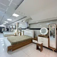 سرویس خواب لیون جدید شرکتی - سرای آرا|تخت و سرویس خواب|یزد, |دیوار