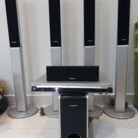 سینما خانگی.باند.هواپز