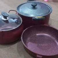 فروش قابلمه|ظروف پخت‌وپز|مریوان, |دیوار