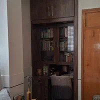 فروش منزل مسکونی ۲ طبقه (همکف + ۱ طبقه)|فروش خانه و ویلا|اصفهان, خوراسگان|دیوار