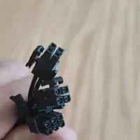 پاور 500 گرین GP500A-ECO|قطعات و لوازم جانبی رایانه|کرج, شهرک بنفشه|دیوار