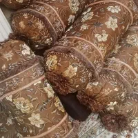 بالشت وپشتی|مبلمان خانگی و میز عسلی|کازرون, |دیوار