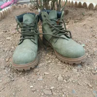 کفش کوهنوردی|کیف، کفش، کمربند|سنندج, |دیوار