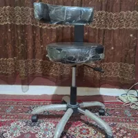 صندلی استاد کار