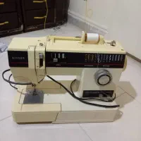چرخ خیاطی سینگر