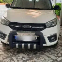 ام وی ام x33 مدل ۹۶|خودرو سواری و وانت|چالوس, |دیوار