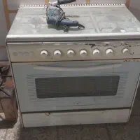 اجاق گاز