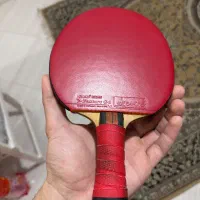 راکت پینگ پنگ / تنیس روی میز