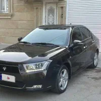 دنا پلاس توربو اتومات مدل1402|خودرو سواری و وانت|دورود, |دیوار