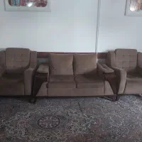 مبل هفت نفره