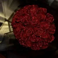 انواع شاخه گل پروانه و روبانی