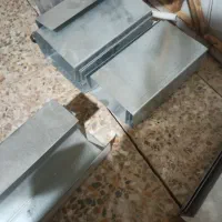 فروش تعدادی وسیله ساختمانی و ماشین|مصالح و تجهیزات ساختمان|بروجن, |دیوار