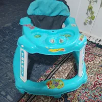 کالسکه  روروئک