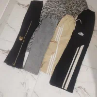 شلوار بچگانه