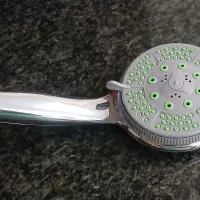 سر دوش چند حالته