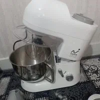 همزن چهارکاره مایسان|سایر لوازم برقی|اسلامشهر, مسکن مهر اسلاشهر (شهرک امام خمینی)|دیوار