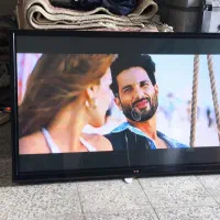 تلویزیون 55الجی ut80ساخت2024|تلویزیون و پروژکتور|چابهار, |دیوار