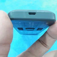 Nokia نوکیا ۶۳۰۰ نونو|موبایل|آران و بیدگل, |دیوار