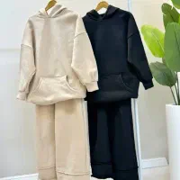 ست هودی شلوار ۳۰۰|لباس|اردبیل, |دیوار