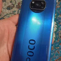 گوشی پوکو x3|موبایل|تهران, مقدم|دیوار