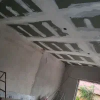 نقاشی ساختمان