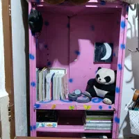 کمد . کمد لباس