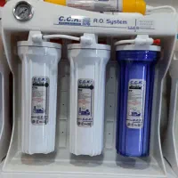 تصفیه آب های مختلف باضمانت 1ساله وخدمات پس از فروش