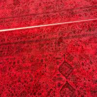فرش قرمز|فرش|زاهدان, |دیوار