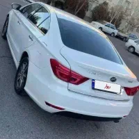 لیفان ۸۲۰بی رنگ و ضربه|خودرو سواری و وانت|یزد, |دیوار