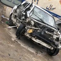 ماشین تصادفی