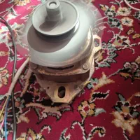 موتور ماشین لباسشویی سالم وبی صدا