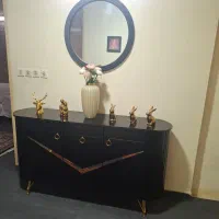 میزتلویزیون وکنسول