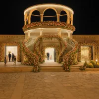 تالار پذیرایی هیراد تاریخ ویژه ۱۵ بهمن ماه