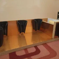 استند ماشین اصلاح|آرایشی، بهداشتی، درمانی|دوگنبدان, |دیوار