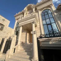 ویلای تریبلکس کلاسیک با سرایداری اختصاصی|فروش خانه و ویلا|اندیشه, شهرک صدف|دیوار