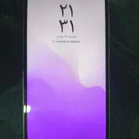 گوشی A05 حافظه ۱۲۸ رام ۶