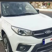 ام وی ام x33اتومات مدل ۹۵ اقساطی