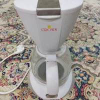 قهوه ساز دمی نو و اصل