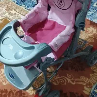 کالسکه|کالسکه و لوازم جانبی|نسیم‌شهر, |دیوار