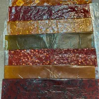 لواشک طاقه ای