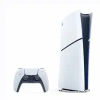 Ps5 (پی اس فایو)